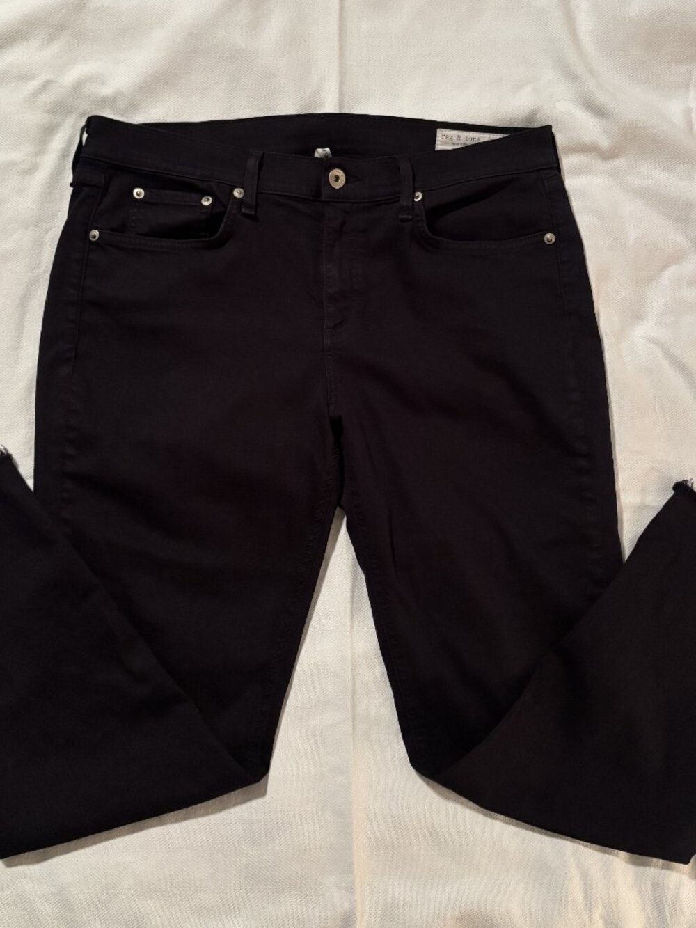 rag & bone Dre Capri